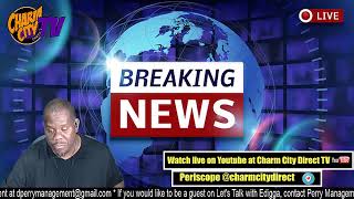 Breaking NEWS LIVE discussing R. Kelly going to jail AGAIN and Spinderella is suing Salt N Pepa