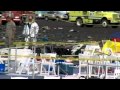Deadly Nevada air show crash