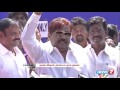 Vijayakanth speaks about Nadigar sangam elections | Tamil Nadu | News7 Tamil