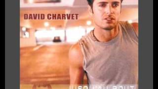 Watch David Charvet All I Want Is You video