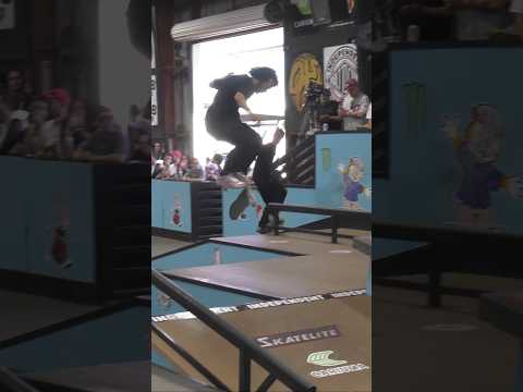 CANCEL FLIP ANTONIO DURAO #TAMPAPRO #BESTTRICK