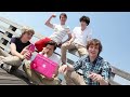 What Makes You Beautiful - One Direction Parody! Key of Awesome #57