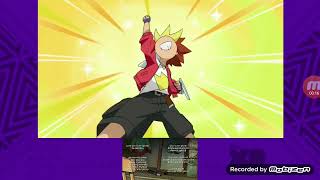Big City Greens Split Screen Credits Disney Xd 15.09.2022