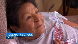 Habitat Greater Fresno Area- Preserving Nana's House