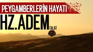 Hz.Adem'in  (a.s) Hayâtı | İbrahim Soydan Erden