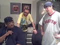 E-40 vs. Billy Hoyle Slang Battle