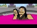 The Squad: CHAPTER 2 | Fortnite Animation Compilation