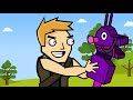 The Squad: CHAPTER 2 | Fortnite Animation Compilation