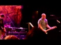 Bob Mould - The Act We Act - Bowery Ballroom - NYC - 2-27-13