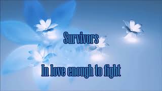 Watch Collin Raye Survivors video