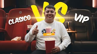 Cinépolis Vs Cinemex Cuál Es Mejor? Cine Vip