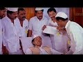 " വിദ്യാഭ്യാസമുള്ള ഒരുത്തനും നമ്മുടെ പാർട്ടിയിൽ ഇല്ലെടാ..." | Malayalam Comedy Clip | Sandesham
