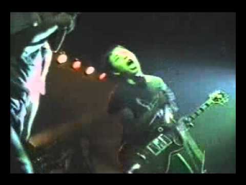 Hijokaidan* 非常階段 - Live In Glasgow Hijokaidan* 非常階段 - Live In Glasgow