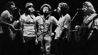 Watch Eagles Seven Bridges Road video