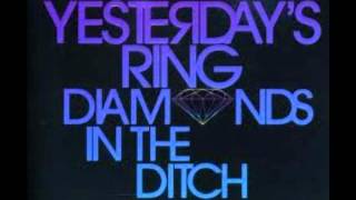 Watch Yesterdays Ring Saved By The Belle video