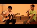 MINDO LORO ( Cover By Mas Genjol & Tony Coy )