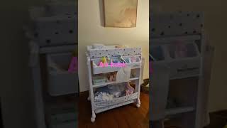 Unboxing Air Track