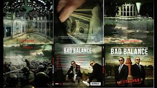 Bad Balance - Альбом Политика (Лейбл 100Pro)