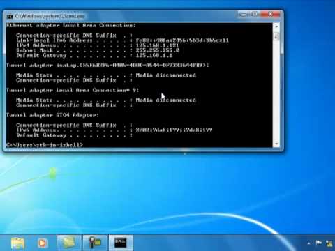 Install Windows Xp Over Network Using Pxe
