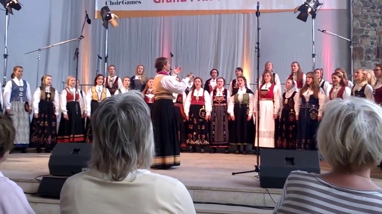 I denna ljuva sommartid