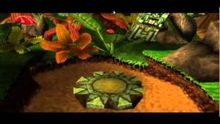 Lets Play Crash Bandicoot Ps1 - Part 1