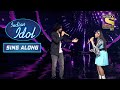 Nihal और Shanmukha के 'Hamne Tumko Dekha' Performance पे झूम उठी Neetu जी | Indian Idol | Sing Along