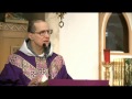 Mar 14 - Homily: No Such Thing as Personal Sin? Mar 14 - Homily: No Such Thing as Personal Sin?