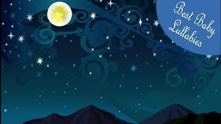Lullabies Lullaby For Babies To Go To Sleep Baby Songs Sleep Music-Baby Sleeping Songs Bedtime Songs