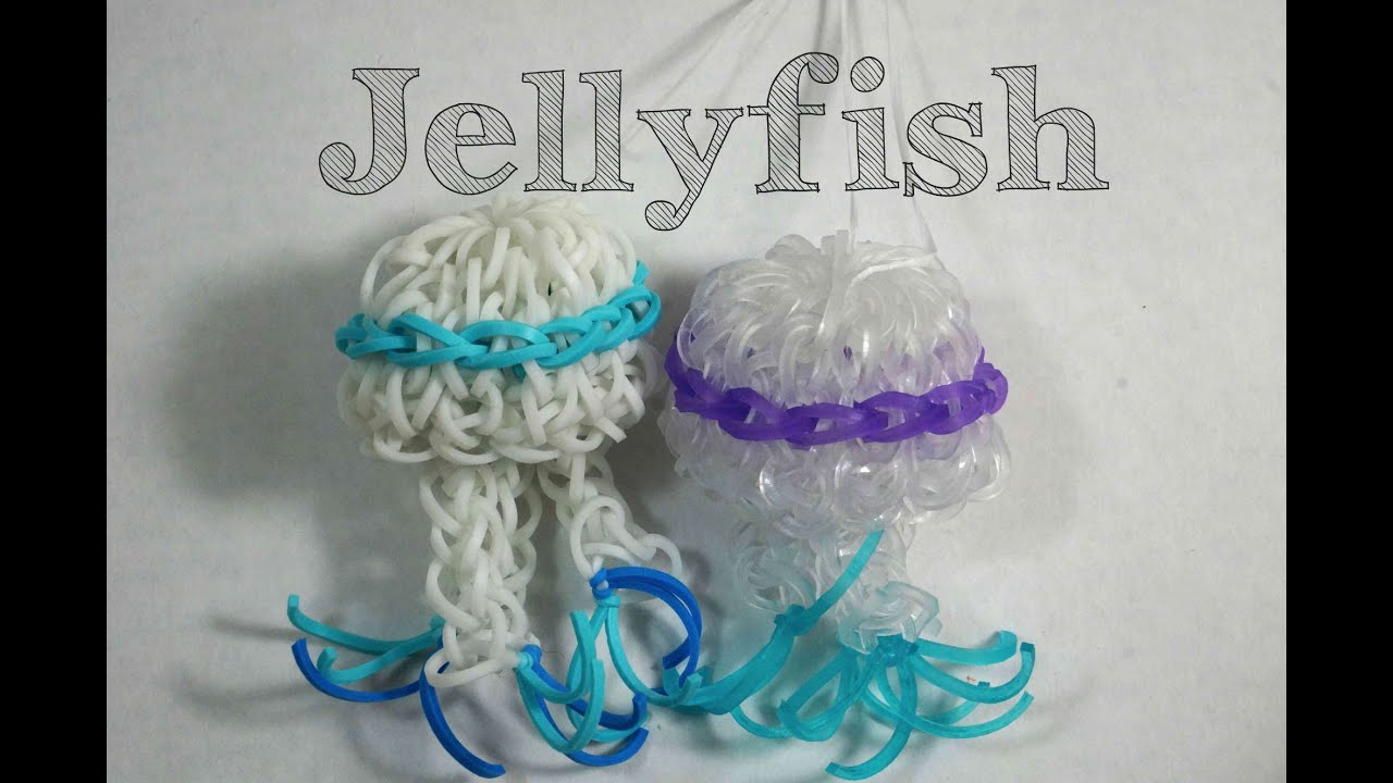 Jellyfish (Loomless) YouTube