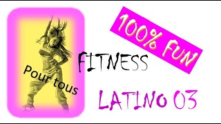 FITNESS LATINO ZUMBA 03