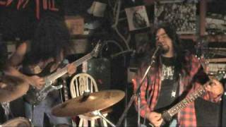 Watch Fueled By Fire Evoke The Curse video