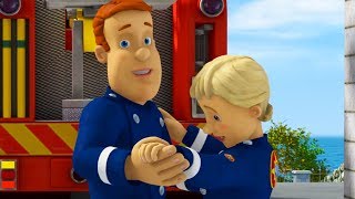 Fireman Sam New Episodes | Best of Sam and Penny - Battle of the Birthdays 🔥 Cartoon for Children