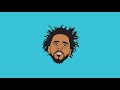 J. Cole x Mac Miller Type Beat - 'Goodbyes' | Storytelling Boom Bap Beat