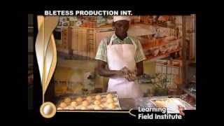 Catering on Snacks Baking