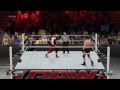 WWE 2K15 My Career Mode - Ep. 126 - "MAJOR SCREWJOB!" [WWE MyCareer XBOX ONE / PS4 Part 126]