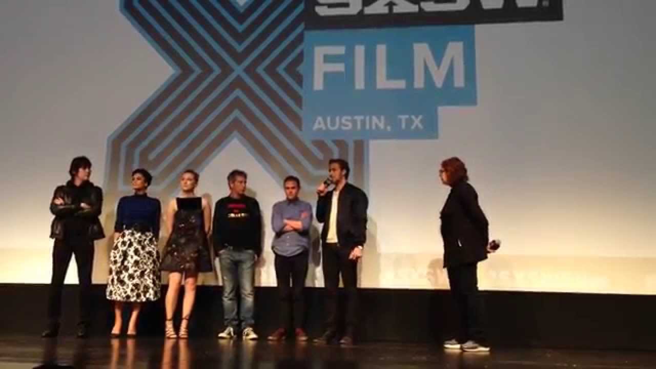 Ryan Gosling And The SXSW Marriage Proposal photo Ryan Gosling And The SXSW Marriage Proposal pictures