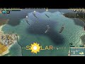 Civilization V Brave New World as Germany - Episode 35 ...The Standoff...