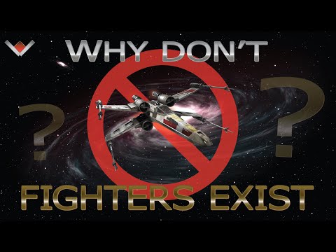 Why Are There No Fighters in The Expanse? | Expanse Lore