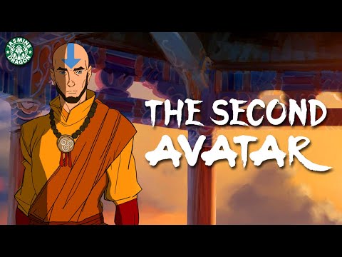 This New Avatar Series Could Be AMAZING... This New Avatar Series Could Be AMAZING...