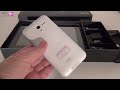 padfone station unboxing