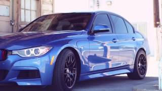 2013 Bmw 328I M-Sport