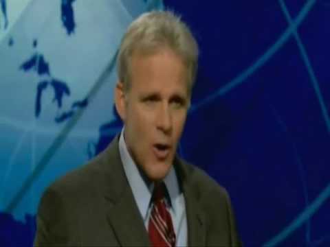 UN Goldstone Report: Ambassador Michael Oren Speaks With PBS Gwen Ifill