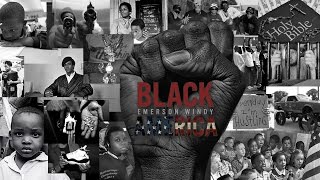 Watch Emerson Windy Black America video