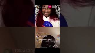 Weluvche Vs Jay Thickums Alexis 2019 Live