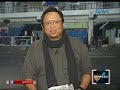 Daan-daang binagyong residente, nakilahok sa "Cash for Work" program ng isang NGO