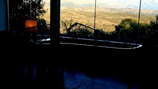 Nahual - Rosas Enteras Live Session