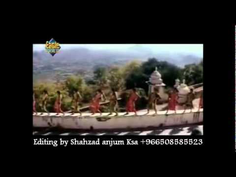 Tumsa koi pyara koi masoom nahi HQ