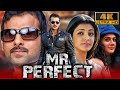 Mr. Perfect (4K) - Prabhas Blockbuster Action Film | Kajal Aggarwal, Taapsee Pannu, Prakash Raj