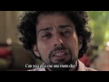 Video THE OBITUARY - Short Film | Anil Mange | Rukhsaar Rehman | Abhishek Sharma | Directed By Vir Hirani