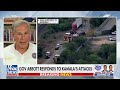 Texas Continues To Secure Our Border | Gov. Abbott on Hannity